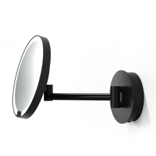 Kosmetinis veidrodis su LED apšvietimu