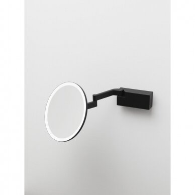 Kosmetinis veidrodis su LED apšvietimu Decor Walther Contract 3