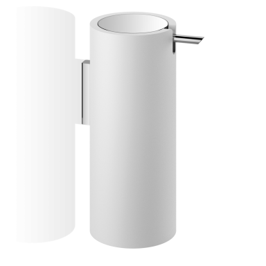 Skysto muilo dozatorius Decor Walther Stone WSP